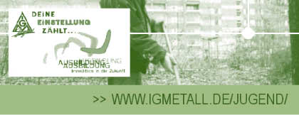 IG Metall Jugend